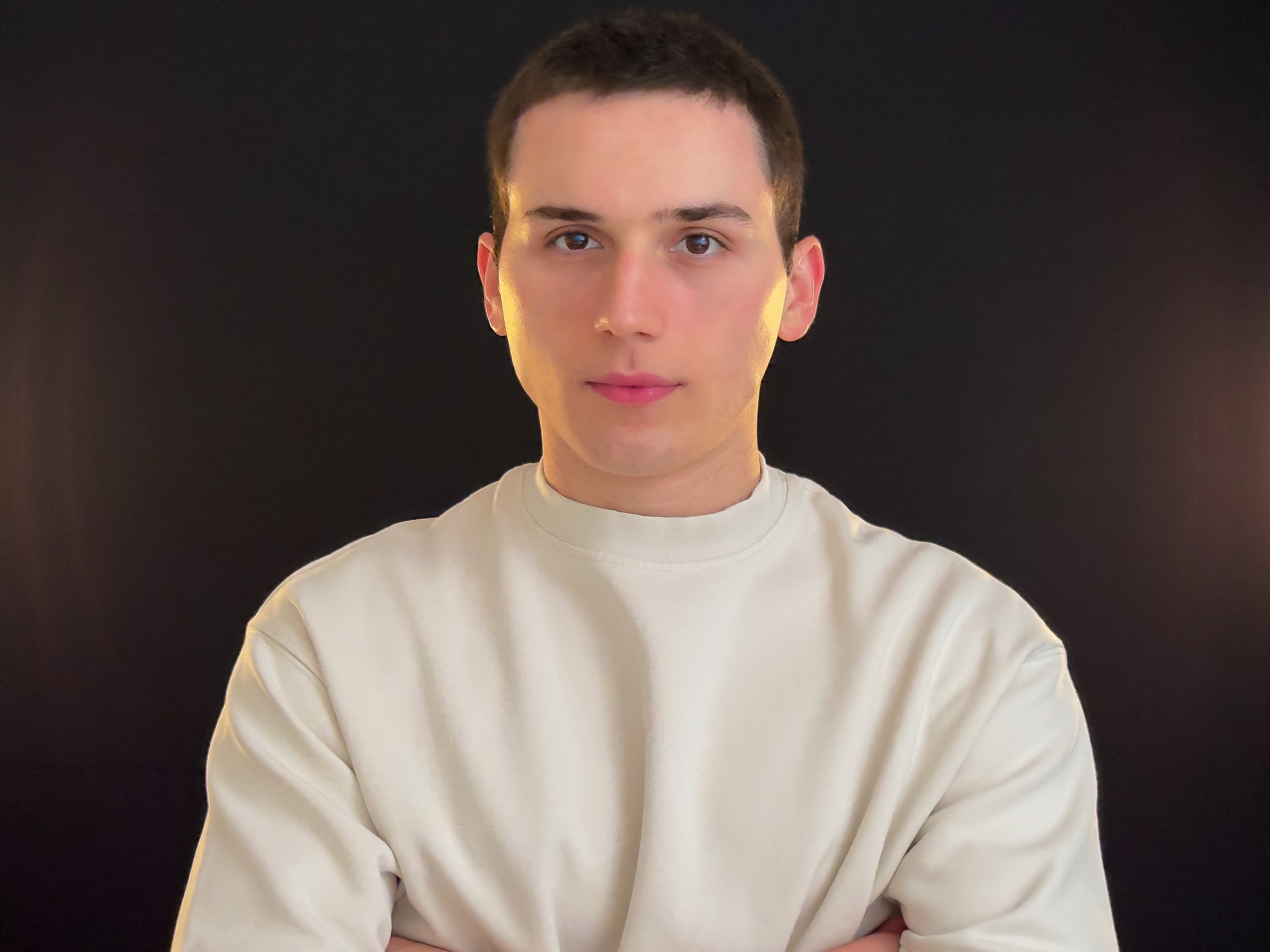 Lucas Nolasco