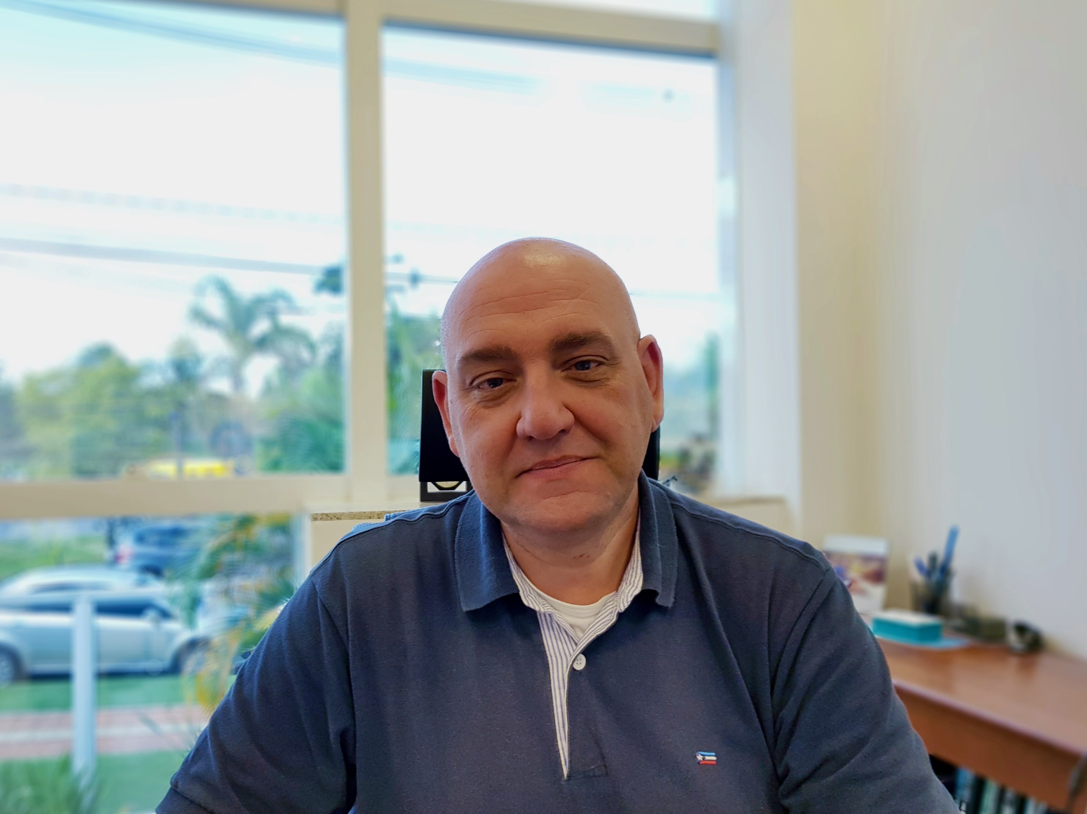 Mário Azevedo